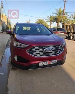 فورد ادج